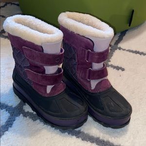 Ugg Snow Boots